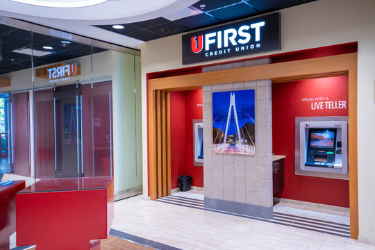 student life center branch