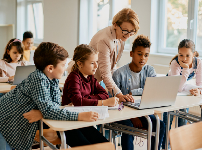 Learn positive money habits with Mojo Money Journeys