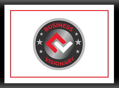 business visionary