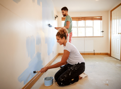 Homeownership Image