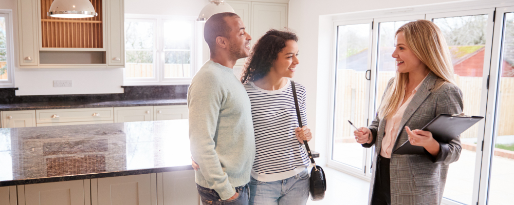Navigating the First-Time Homebuyer Process