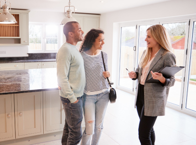 Homeownership Image