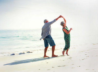 Retirement Services