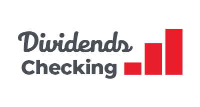 dividends checking logo