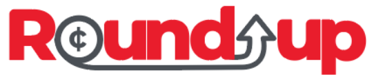 Round up Logo image